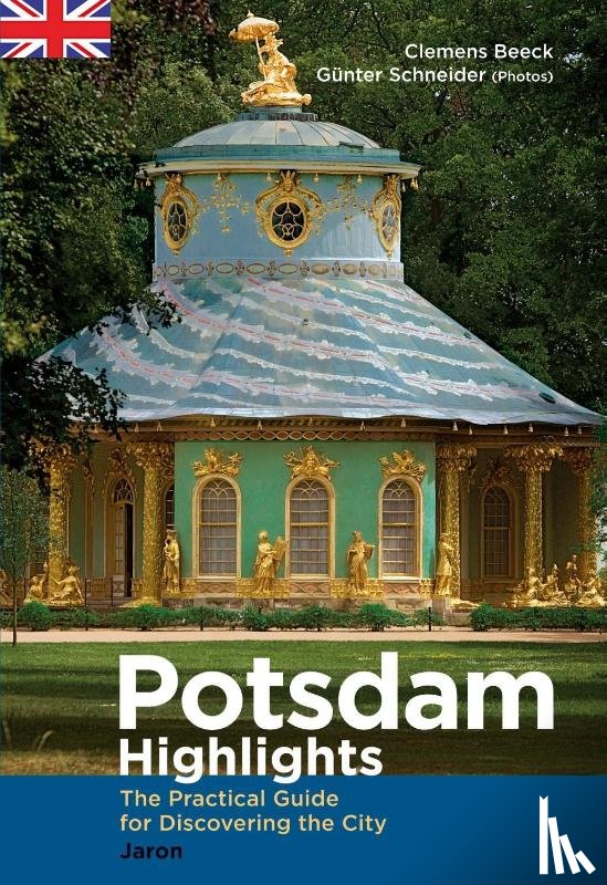 Beeck, Clemens - Potsdam Highlights
