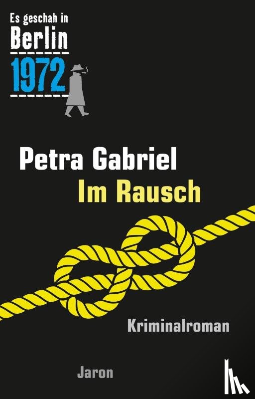 Gabriel, Petra - Im Rausch