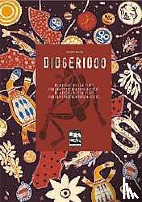 Spielmannleitner, Stefan - Didgeridoo