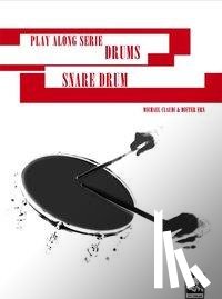 Claudi, Michael, Ern, Dieter - Snare Drum