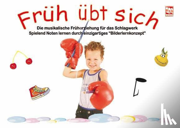 Ehrhardt, Sven - Früh übt sich