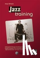 Gillmann, Andy - Jazztraining