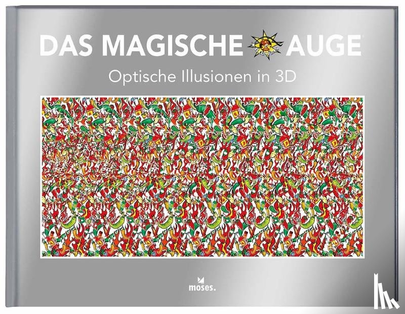  - Das magische Auge
