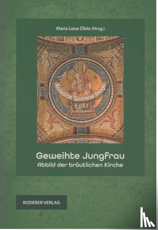  - Geweihte Jungfrau