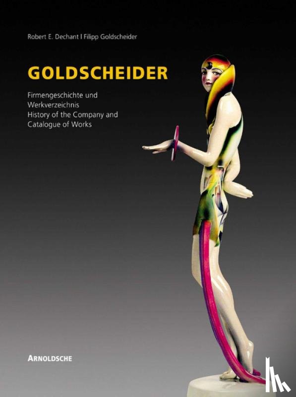 Dechant, Rovert - Goldscheider