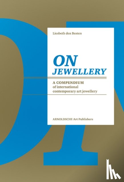 den Besten, Liesbe - On Jewellery