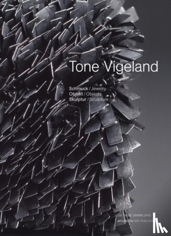  - Tone Vigeland