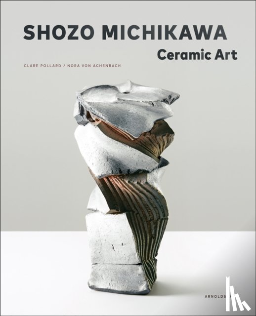 Pollard, Clare, Achenbach, Nora von - Shozo Michikawa