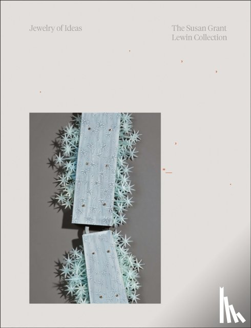Ilse-Neuman, Ursula - Jewelry of Ideas