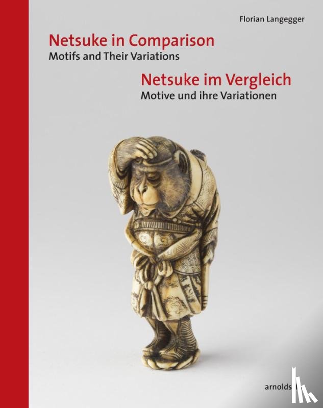 Langegger, Florian - Netsuke in Comparison