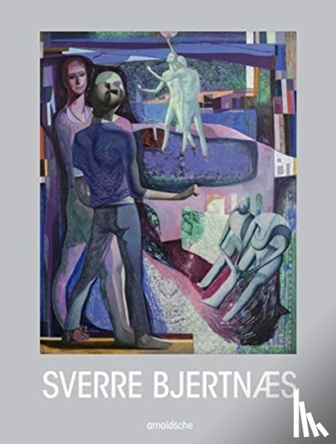  - Sverre Bjertnaes