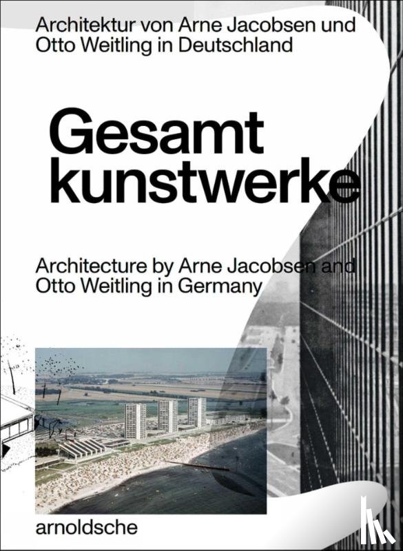  - Gesamtkunstwerke