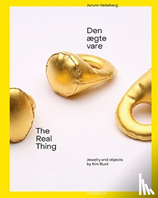 Veiteberg, Jorunn - The Real Thing