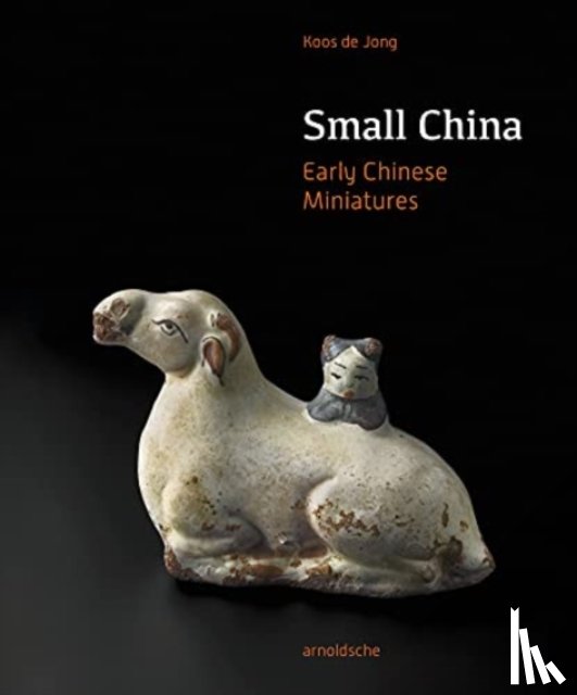 Jong, Drs. Koos de - Small China