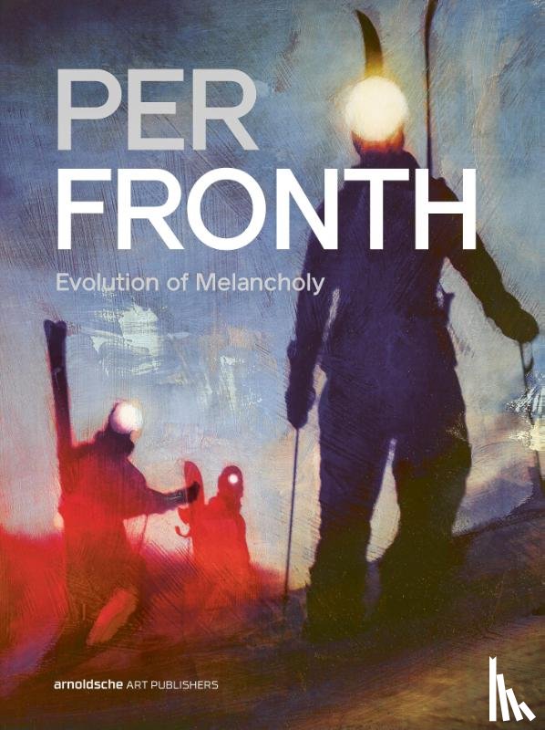  - Per Fronth