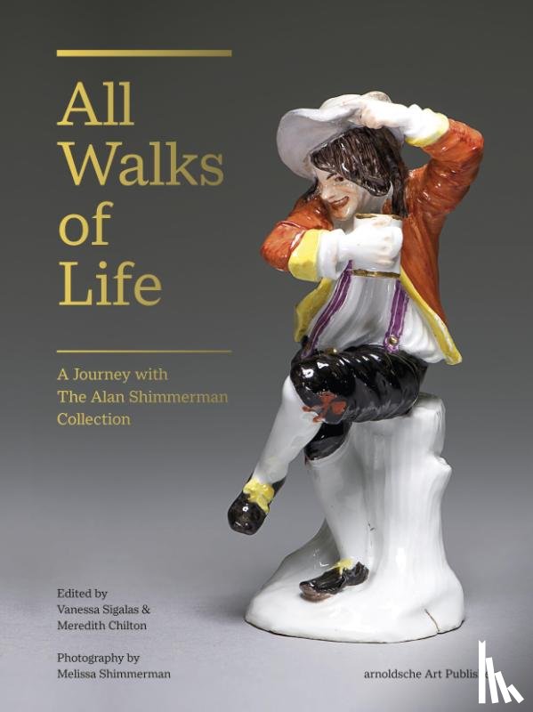  - All Walks of Life