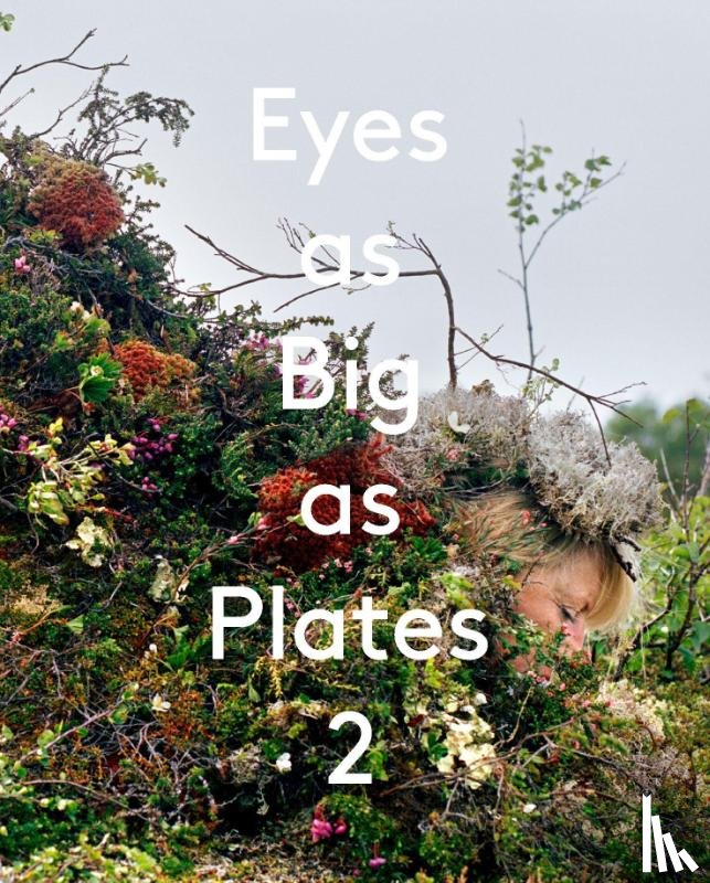 Hjorth, Karoline - Eyes as Big as Plates 2