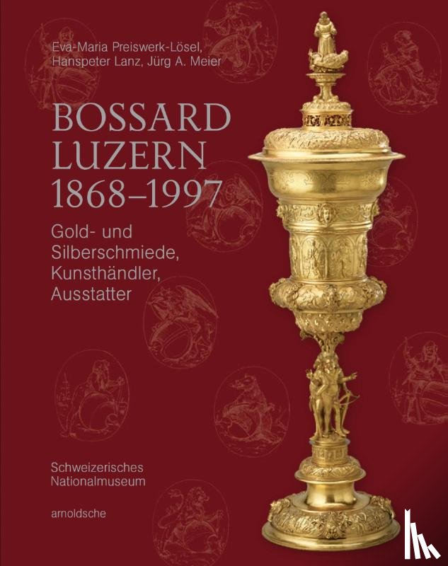  - Bossard Luzern 1868–1997