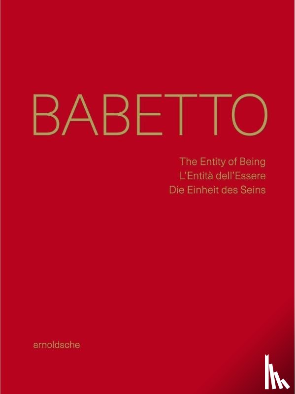 Jahn, Fred, Mennekes, Friedhelm, Nante, Andrea, Pedrosa, Thereza - Babetto