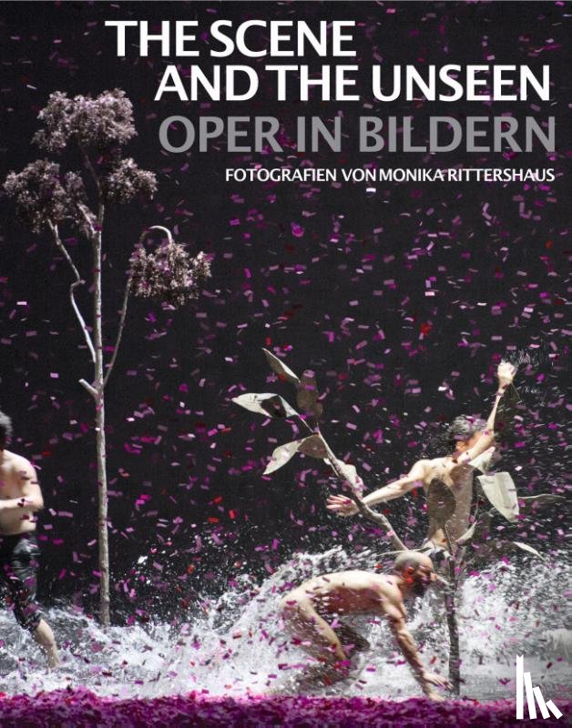  - The Scene and the Unseen