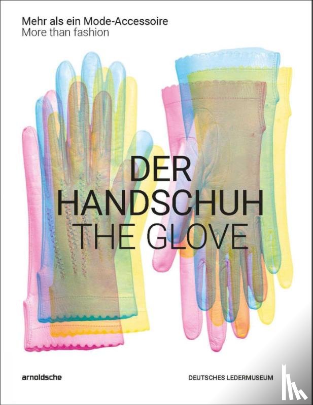  - The Glove
