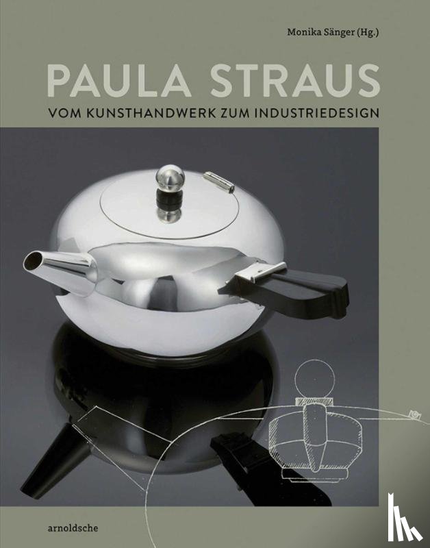  - Paula Straus