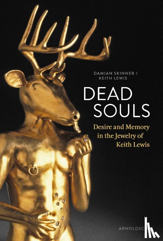 Skinner, Damian, Lewis, Keith - Dead Souls