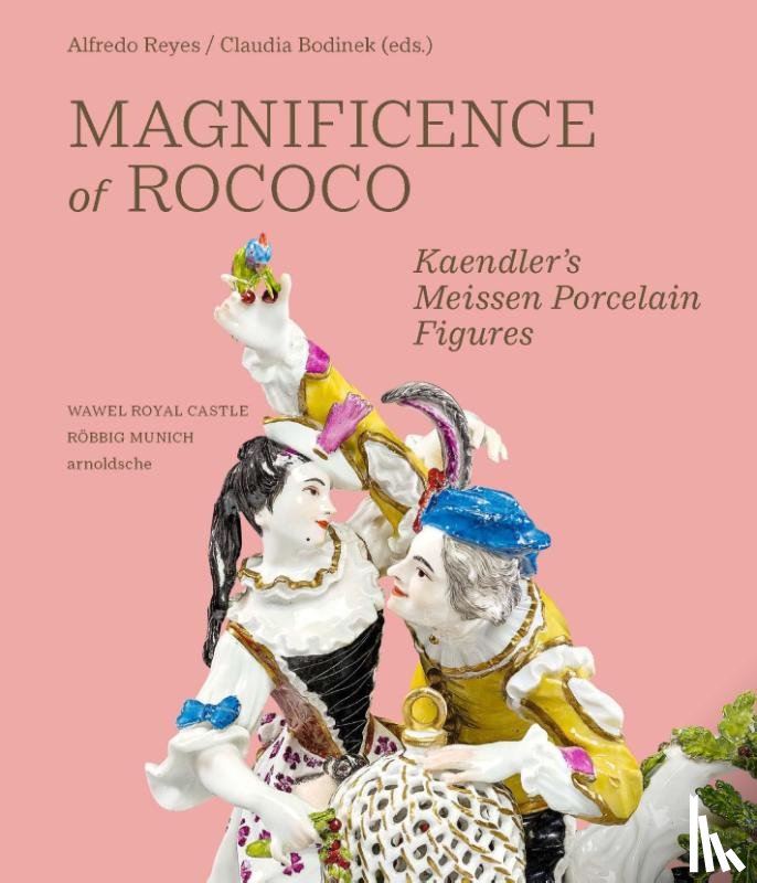 - Magnificence of Rococo