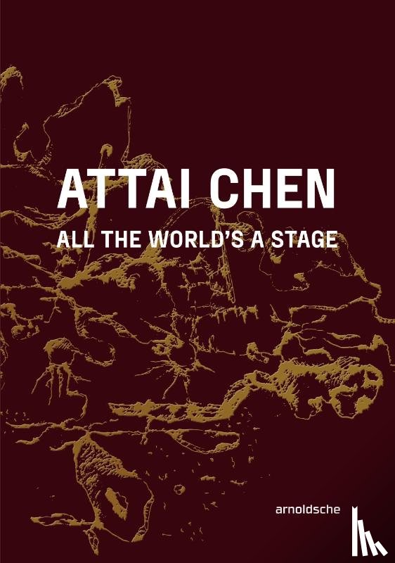  - Attai Chen