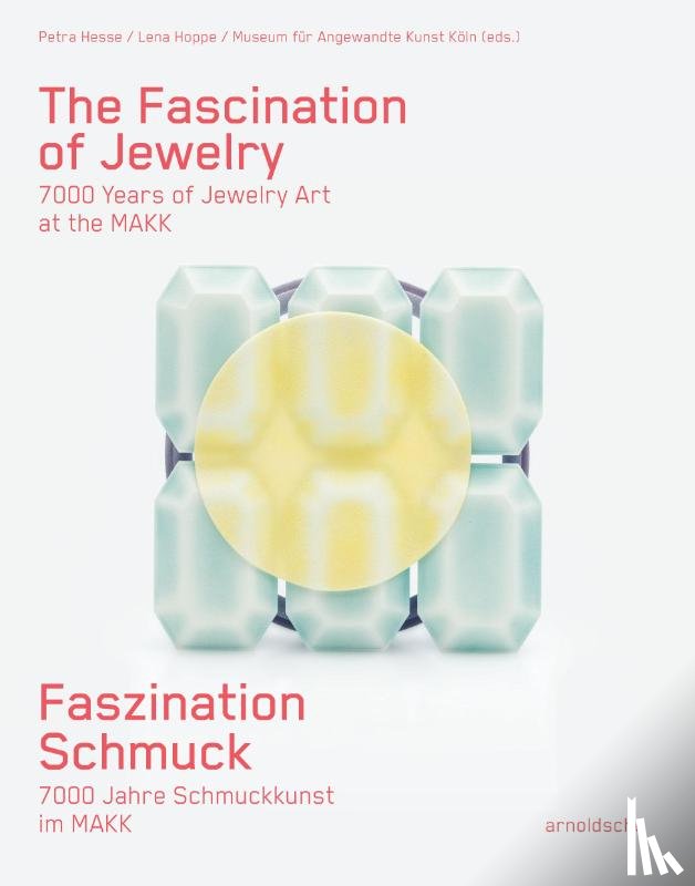  - The Fascination of Jewellery