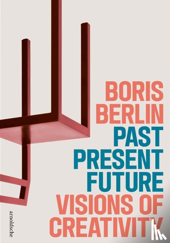  - Boris Berlin