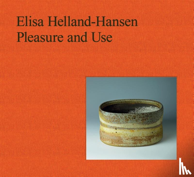 Helland-Hansen, Elisa - Elisa Helland-Hansen