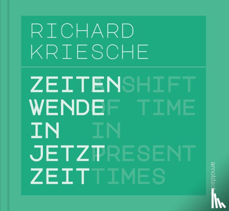 Becksteiner-Rasche, Astrid - Richard Kriesche