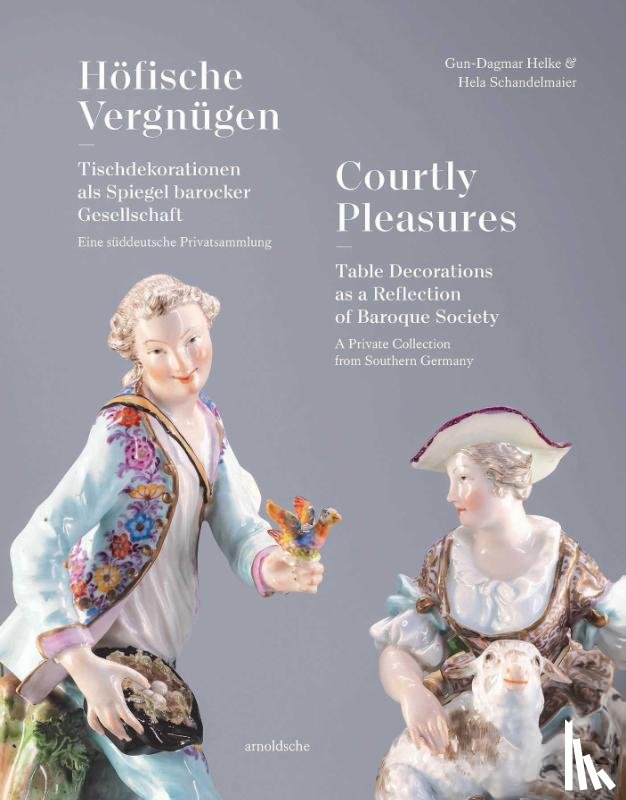 Helke, Gun-Dagmar, Schandelmaier, Hela - Courtly Pleasures