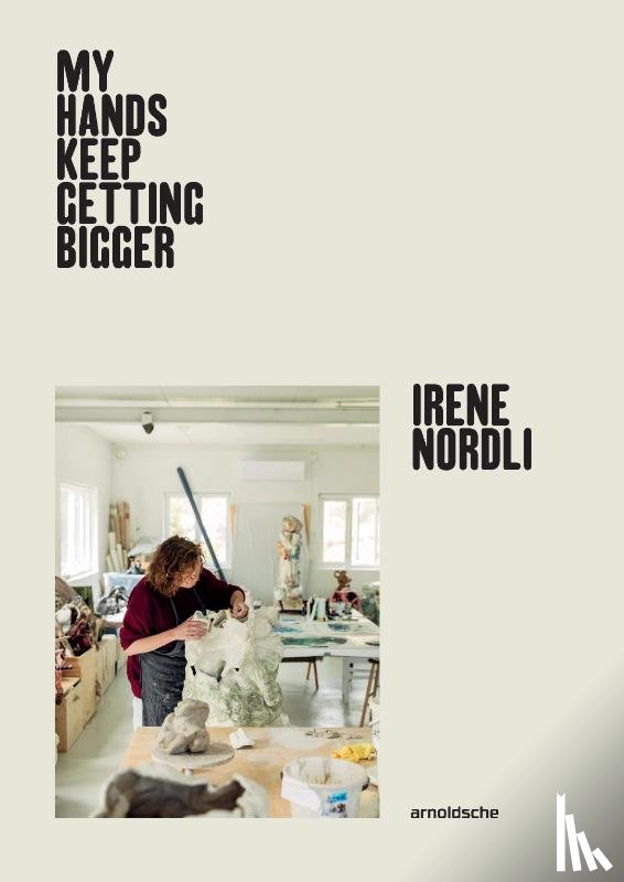  - Irene Nordli