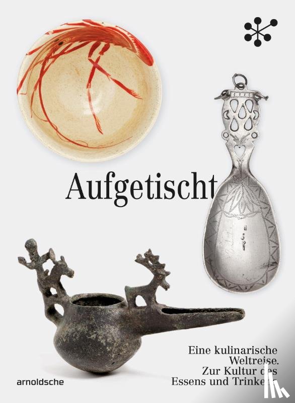  - Aufgetischt
