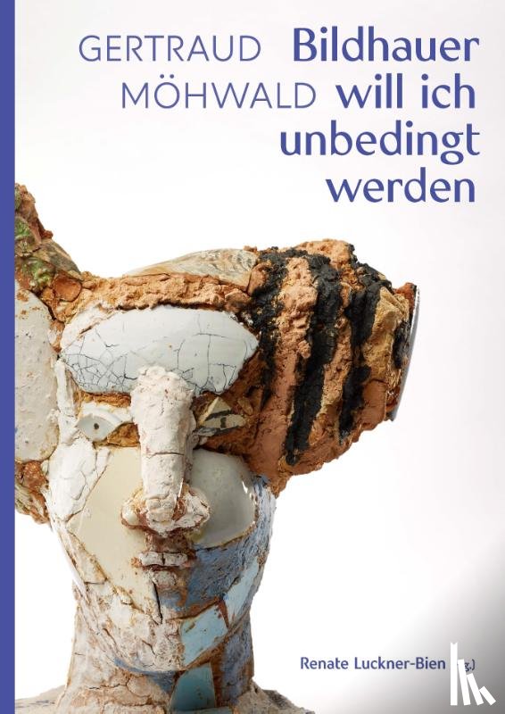 Luckner-Bien, Renate - Gertraud Mohwald