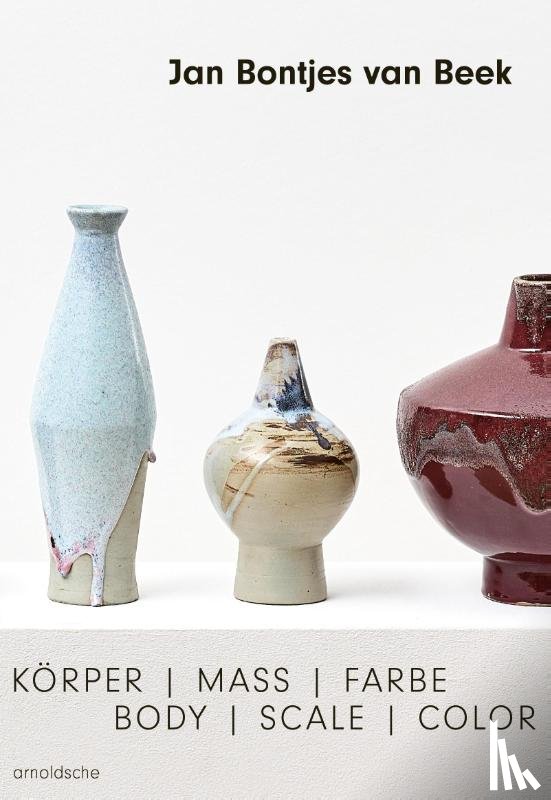  - Jan Bontjes van Beek