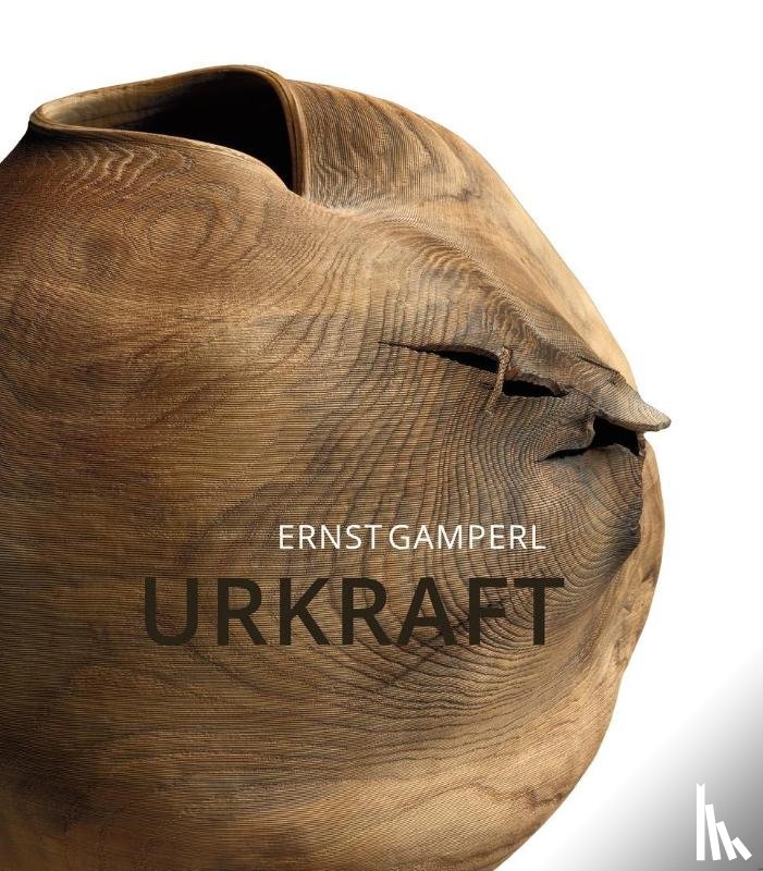 Kammel, Frank Matthias, Boström, Antonia, De Lucchi, Michele, Myerscough, Sarah - Ernst Gamperl