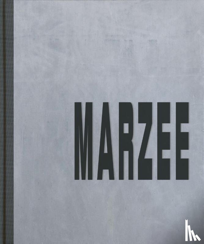 Holscher, Petra, Cummins, Susan, Wildschut, Flos, Atkins, Lizzie - Marzee