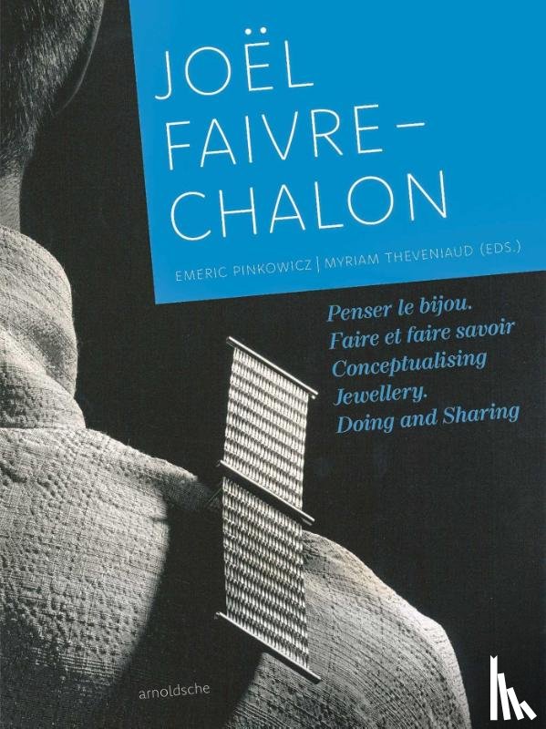  - Joel Faivre-Chalon (1953–2020)