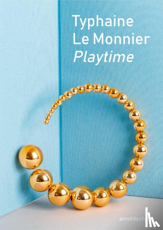 Filipe, Cristina, Pijnenburg-Timmers, Doreen, Wild, Julia - Typhaine Le Monnier – Playtime