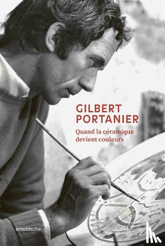 Denis-Linton, Martine - Gilbert Portanier