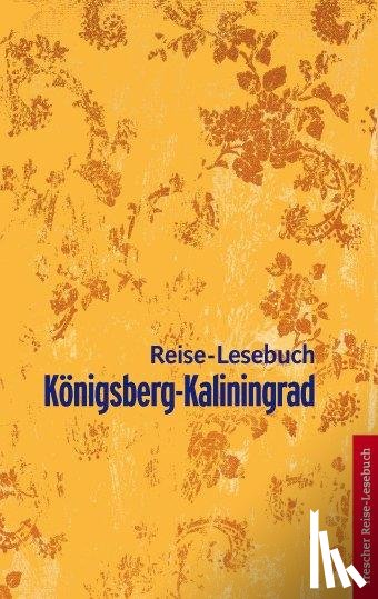 - Königsberg-Kaliningrad