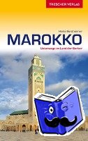 Bentheimer, Heike - Reiseführer Marokko