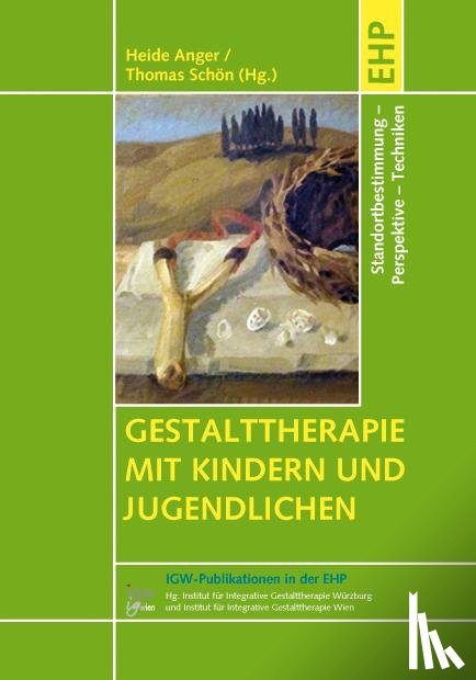  - Gestalttherapie mit Kindern und Jugendlichen