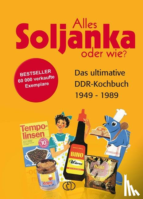  - Alles Soljanka - oder wie?