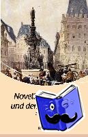 Viebig, Clara - Novellen aus Trier und dem Moselland