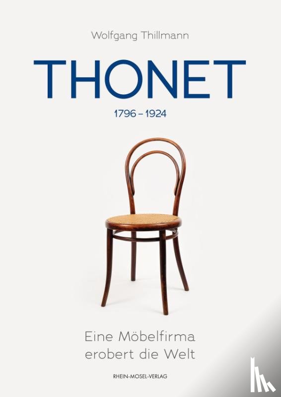 Thillmann, Wolfgang - Thonet