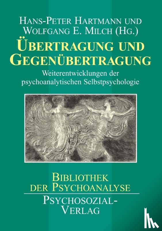  - UEbertragung und Gegenubertragung